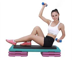 Bục nhảy Aerobic 840